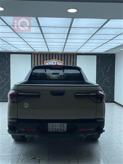 هيونداي سانتا كروز